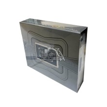 2019-20 Panini Flawless Basketball Hobby Box