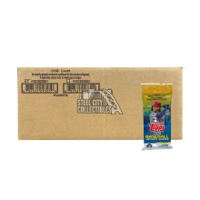 2020 Topps Update Baseball Fat Pack 108 Pack Case