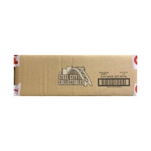 3x4 Ultra Pro Toploaders 35ct 12-Pack Case