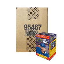 2020-21 Upper Deck Series 2 Hockey 7 Pack Blaster 20-Box Case