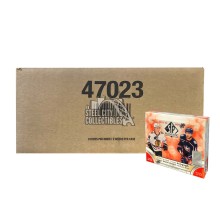 2023-24 Upper Deck SP Authentic Hockey Hobby 16-Box Case