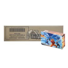 Magic the Gathering Avatar the Last Airbender Play Booster 6-Box Case