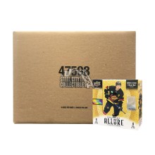 2023-24 Upper Deck Allure Hockey Hobby 18-Box Case