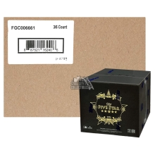 2026 Topps Five Star Baseball Hobby 3-Box Case