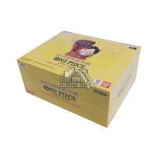 One Piece 500 Years in the Future Booster Box