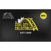 $50 Gift Card
