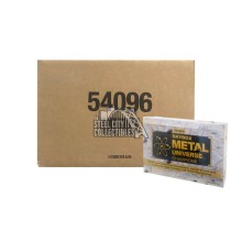 2024 Upper Deck Skybox Metal Universe Champions Hobby 12-Box Case
