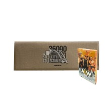2024 Upper Deck AEW Wrestling Hobby 12-Box Case