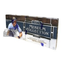 2024 Topps Museum Collection Baseball Hobby Box