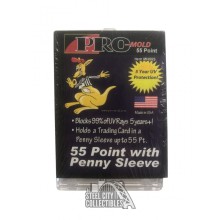 Pro Mold MH55S Magnetic Card 55pt Holder *PLEASE READ*