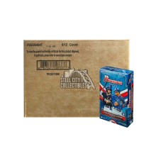 2022 Bowman Baseball HTA Hobby Jumbo 8-Box Case