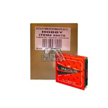 2021 Panini Immaculate UFC Hobby 5-Box Case