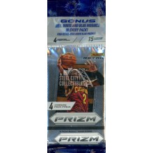 2013-14 Panini Prizm Basketball Retail Value Pack