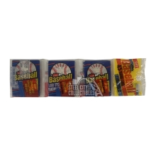 1988 Fleer Baseball Rack Pack