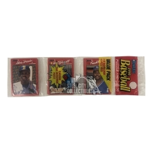 1990 Donruss Baseball Rack Pack