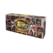 1996 Topps Baseball Factory Set Retail Version **PLEASE READ**