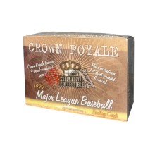 1999 Pacific Crown Royale Baseball Box