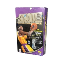 1998-99 Topps Stadium Club Series 2 Basketball Hobby Box **PLEASE READ**
