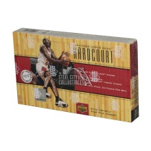 1999-00 Upper Deck Hardcourt Basketball Hobby Box