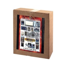 2025 Super Break Supercharged Series 2 Edition Hobby Box