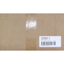 Ultra Pro Platinum 9 Pocket Binder Pages Case of 1000 #209D
