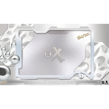2026-27 Upper Deck Skybox E-X Hockey 20-Box Case
