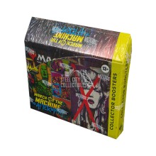 Magic the Gathering March of the Machine Aftermath Collector Booster Box