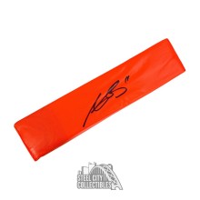 AJ Brown Autographed Pylon - BAS