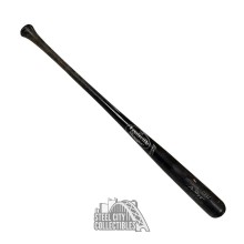Alex Rodriguez Game Used Louisville Slugger C271 Black Baseball Bat - PSA/DNA