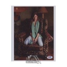 Amy Adams Autographed 8x10 Photo - PSA/DNA