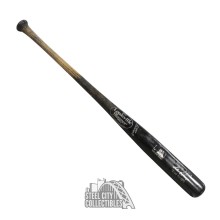 Andres Galarraga 2001 Game Used Louisville Slugger Baseball Bat