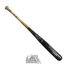 Andres Galarraga Game Used Louisville Slugger Professional Model Baseball Bat - PSA/DNA 10