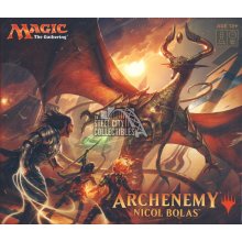 Magic the Gathering Archenemy: Nicol Bolas Box | Steel City