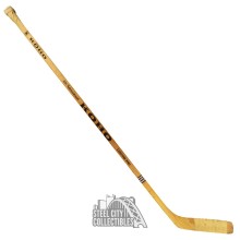 Bobby Clarke Game Used KOHO 221 International Custom Pro Hockey Stick