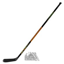Brendan Shanahan Game Used Warrior Inno Design Hockey Stick
