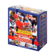2026 Topps Heritage Baseball Mega Box