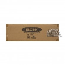 BCW Magnetic Card Holder 180pt 10-Box Case