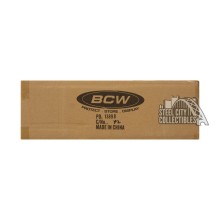 BCW Magnetic Card Holder 100pt 10-Box Case