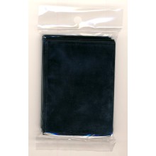 BCW Mystery Black Card Sleeves Pack