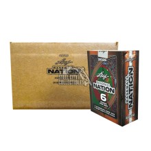 2026 Leaf Baseball Nation Hobby 10-Box Case