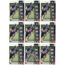 Cedric Benson 2005 Upper Deck Rookie Premiere 24 Count Lot