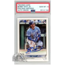 BobbyWittJr2022ToppsUpdateRook