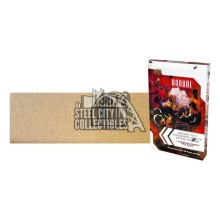 2023 Upper Deck Marvel Annual Hobby 16-Box Case