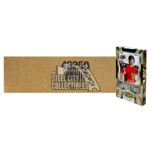 2023-24 Upper Deck Series 2 Hockey Hobby 12-Box Case