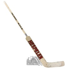 Chris Osgood Game Used Hespeler Pro Series R.T.X.G. Goalie Stick