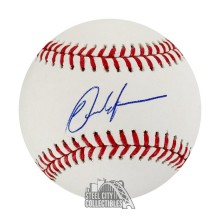 Carlos Martinez Autographed Official MLB Baseball - Fanatics