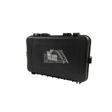 XL Graded Card Case (Holds 60 Graded Cards!) | Steel City Collectibles