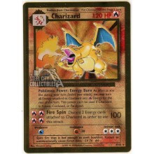 charizard pokemon celebrations card Charizard Celebrations Classic Collection 4/102 PSA 9 – TBC Games