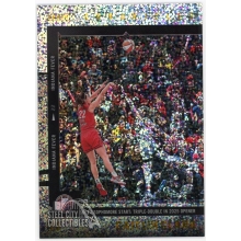 2026 Panini NSCC VIP - 2025 Caitlin Clark Chronicled Sparkle Card #20 01/10