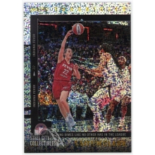 2026 Panini NSCC VIP - 2025 Caitlin Clark Chronicled Sparkle Card #11 10/10